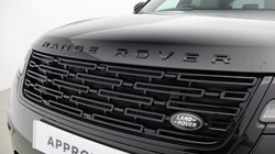 2023 (23) LAND ROVER RANGE ROVER VELAR 2.0 P250 Dynamic SE 5dr Auto 5653167