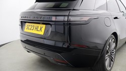 2023 (23) LAND ROVER RANGE ROVER VELAR 2.0 P250 Dynamic SE 5dr Auto 5653103
