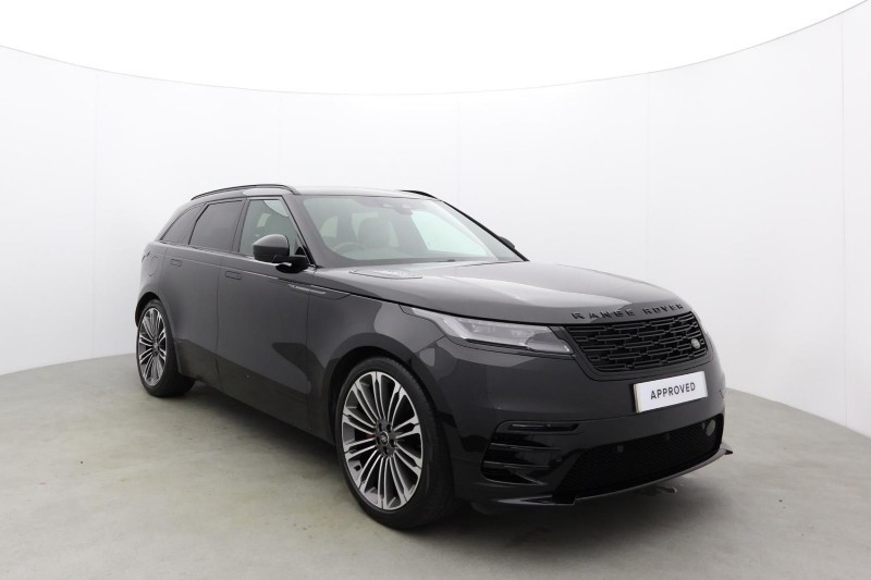 2023 (23) LAND ROVER RANGE ROVER VELAR 2.0 P250 Dynamic SE 5dr Auto 5653095