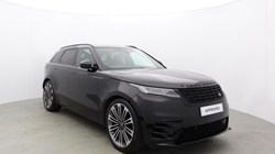 2023 (23) LAND ROVER RANGE ROVER VELAR 2.0 P250 Dynamic SE 5dr Auto 5653095