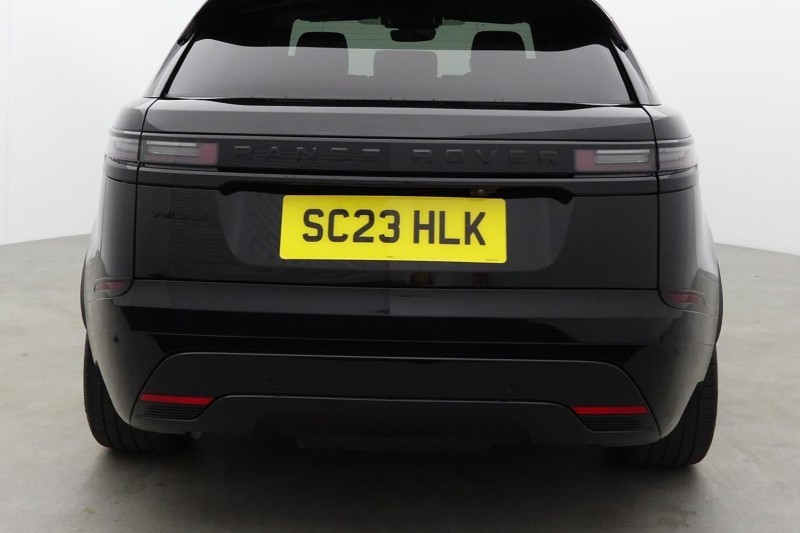 2023 (23) LAND ROVER RANGE ROVER VELAR 2.0 P250 Dynamic SE 5dr Auto 5653098
