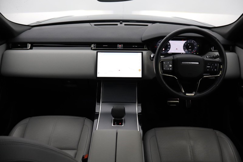 2023 (23) LAND ROVER RANGE ROVER VELAR 2.0 P250 Dynamic SE 5dr Auto 5653129