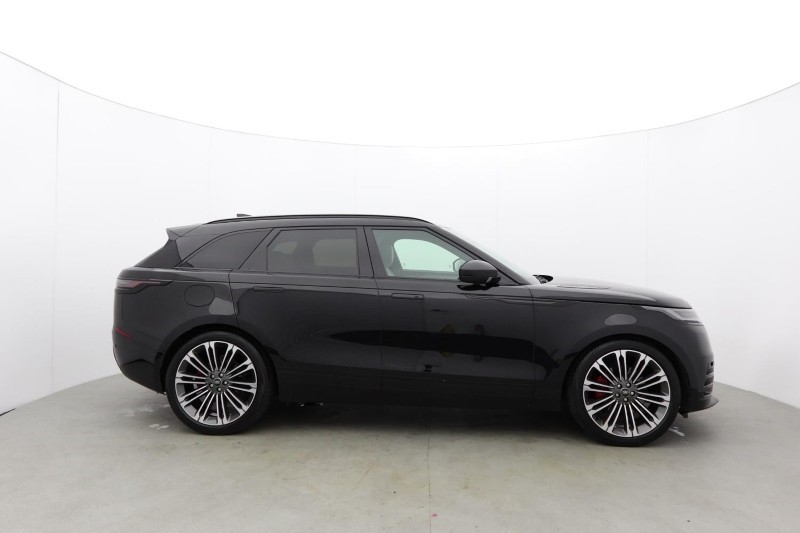 2023 (23) LAND ROVER RANGE ROVER VELAR 2.0 P250 Dynamic SE 5dr Auto 5653099