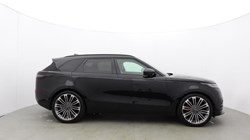 2023 (23) LAND ROVER RANGE ROVER VELAR 2.0 P250 Dynamic SE 5dr Auto 5653099