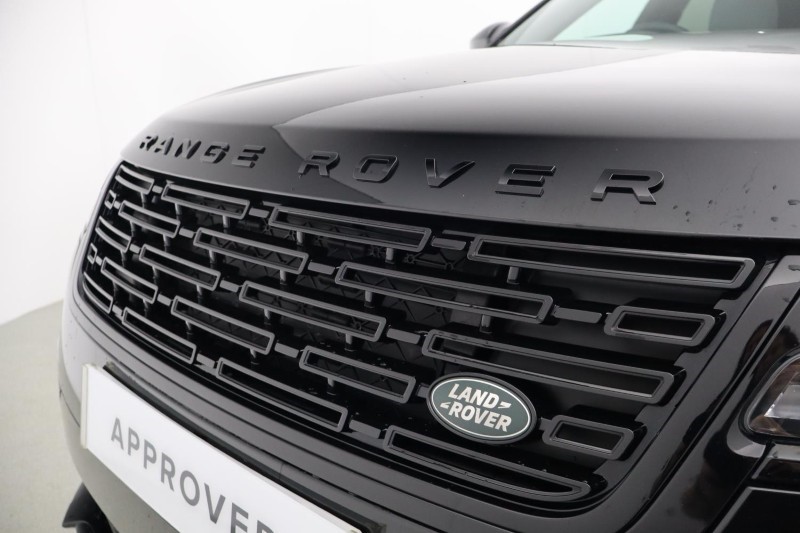 2023 (23) LAND ROVER RANGE ROVER VELAR 2.0 P250 Dynamic SE 5dr Auto 5653124