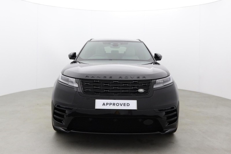2023 (23) LAND ROVER RANGE ROVER VELAR 2.0 P250 Dynamic SE 5dr Auto 5653096