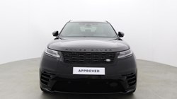 2023 (23) LAND ROVER RANGE ROVER VELAR 2.0 P250 Dynamic SE 5dr Auto 5653096