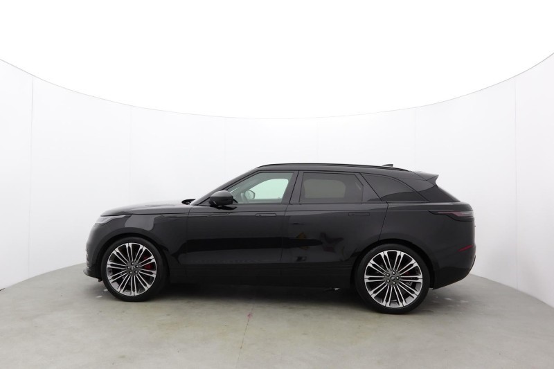 2023 (23) LAND ROVER RANGE ROVER VELAR 2.0 P250 Dynamic SE 5dr Auto 5653100