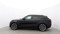 2023 (23) LAND ROVER RANGE ROVER VELAR 2.0 P250 Dynamic SE 5dr Auto 5653100