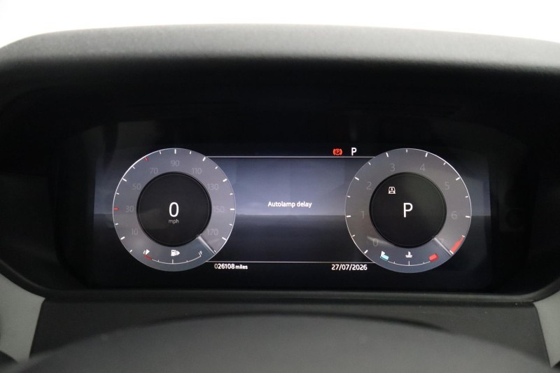 2023 (23) LAND ROVER RANGE ROVER VELAR 2.0 P250 Dynamic SE 5dr Auto 5653161