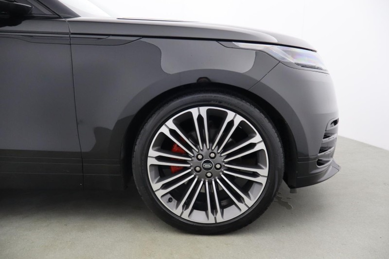 2023 (23) LAND ROVER RANGE ROVER VELAR 2.0 P250 Dynamic SE 5dr Auto 5653164