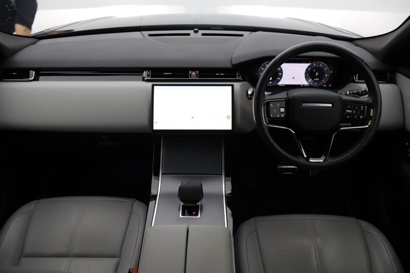 2023 (23) LAND ROVER RANGE ROVER VELAR 2.0 P250 Dynamic SE 5dr Auto 5653128