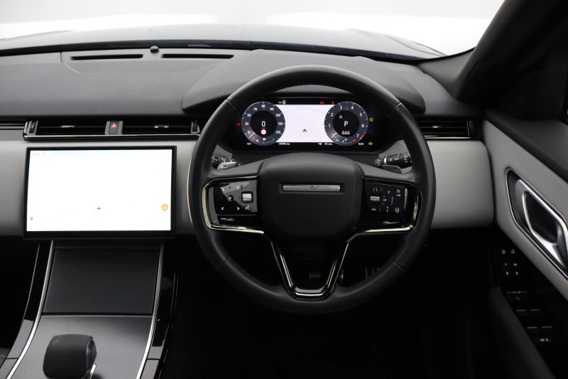 2023 (23) LAND ROVER RANGE ROVER VELAR 2.0 P250 Dynamic SE 5dr Auto 5653133