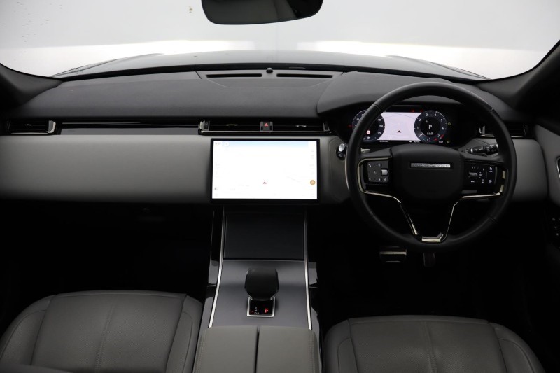 2023 (23) LAND ROVER RANGE ROVER VELAR 2.0 P250 Dynamic SE 5dr Auto 5653127