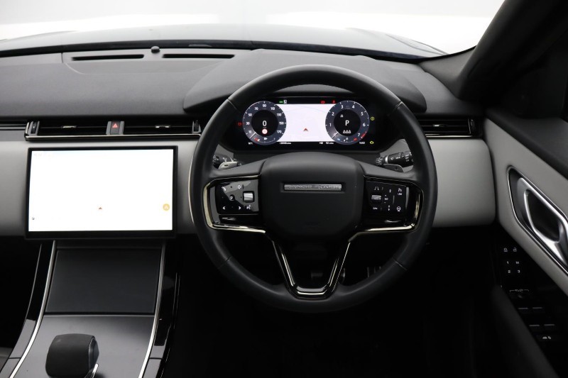 2023 (23) LAND ROVER RANGE ROVER VELAR 2.0 P250 Dynamic SE 5dr Auto 5653132