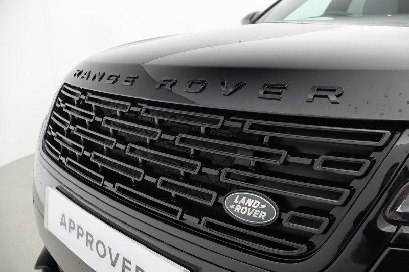 2023 (23) LAND ROVER RANGE ROVER VELAR 2.0 P250 Dynamic SE 5dr Auto 5653123