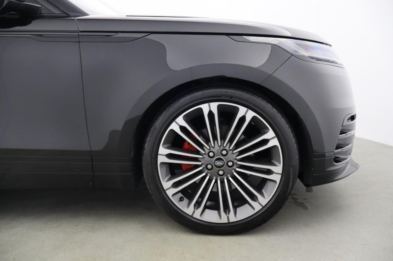 2023 (23) LAND ROVER RANGE ROVER VELAR 2.0 P250 Dynamic SE 5dr Auto 5653165