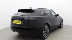 2023 (23) LAND ROVER RANGE ROVER VELAR 2.0 P250 Dynamic SE 5dr Auto 5653101