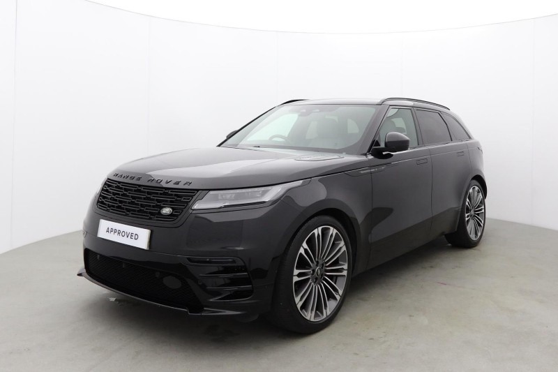 2023 (23) LAND ROVER RANGE ROVER VELAR 2.0 P250 Dynamic SE 5dr Auto 5653097