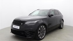 2023 (23) LAND ROVER RANGE ROVER VELAR 2.0 P250 Dynamic SE 5dr Auto 5653097