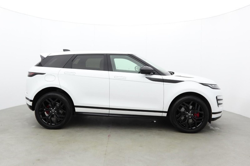 2022 (22) LAND ROVER RANGE ROVER EVOQUE 2.0 D200 Autobiography 5dr Auto 5652360