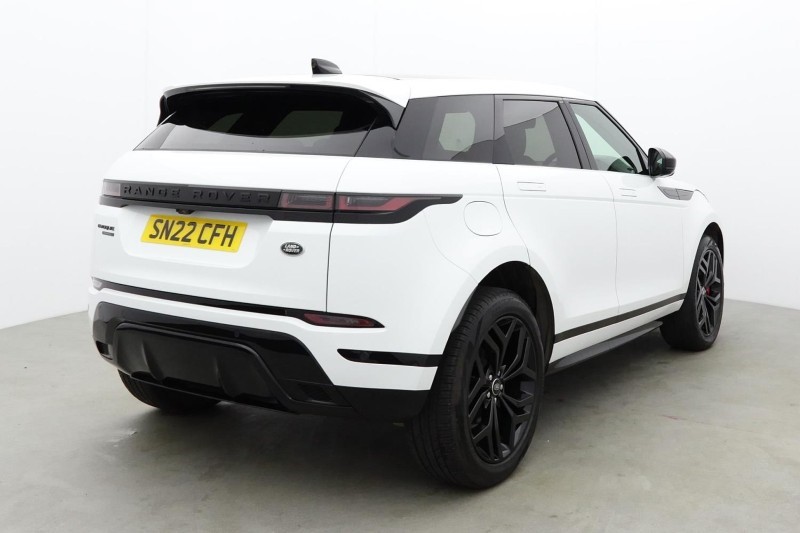 2022 (22) LAND ROVER RANGE ROVER EVOQUE 2.0 D200 Autobiography 5dr Auto 5652362