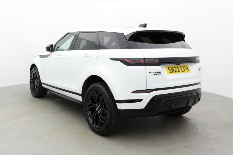 2022 (22) LAND ROVER RANGE ROVER EVOQUE 2.0 D200 Autobiography 5dr Auto 5652363