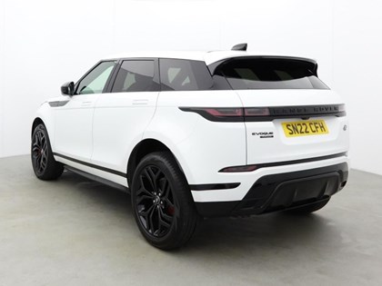 2022 (22) LAND ROVER RANGE ROVER EVOQUE 2.0 D200 Autobiography 5dr Auto
