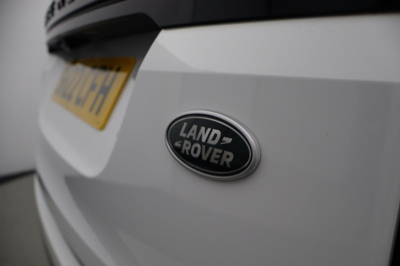 2022 (22) LAND ROVER RANGE ROVER EVOQUE 2.0 D200 Autobiography 5dr Auto 5652365
