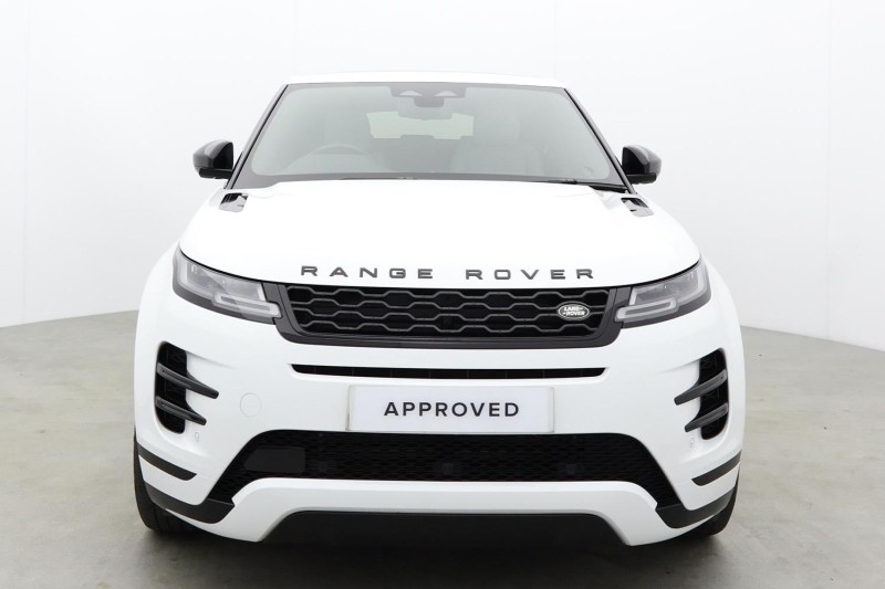 2022 (22) LAND ROVER RANGE ROVER EVOQUE 2.0 D200 Autobiography 5dr Auto 5652357