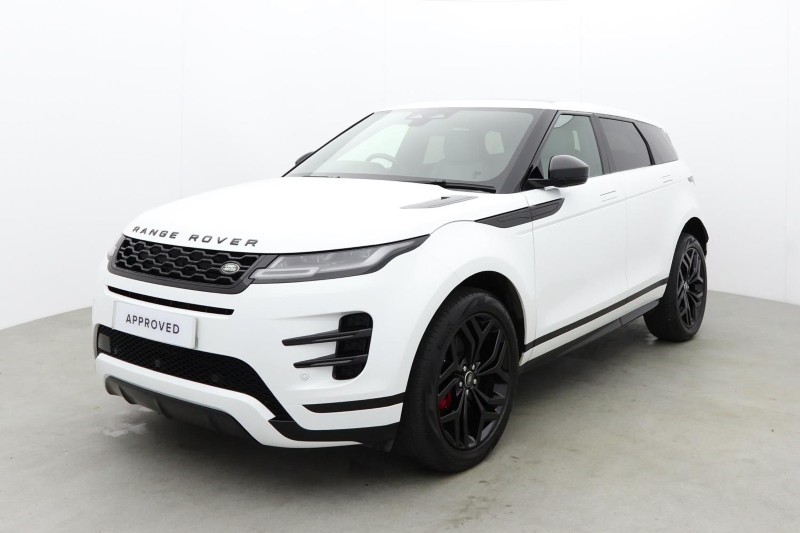 2022 (22) LAND ROVER RANGE ROVER EVOQUE 2.0 D200 Autobiography 5dr Auto 5652358