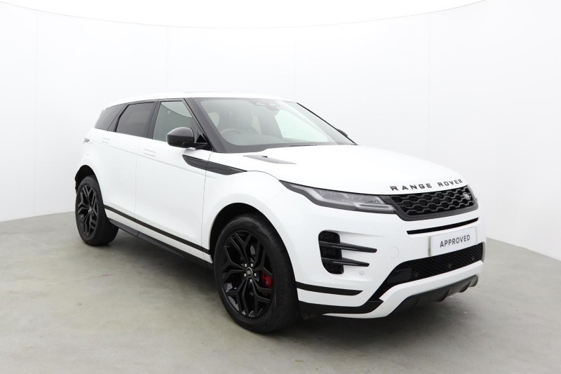 2022 (22) LAND ROVER RANGE ROVER EVOQUE 2.0 D200 Autobiography 5dr Auto 5652356