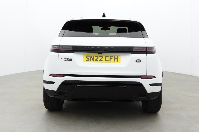 2022 (22) LAND ROVER RANGE ROVER EVOQUE 2.0 D200 Autobiography 5dr Auto 5652359
