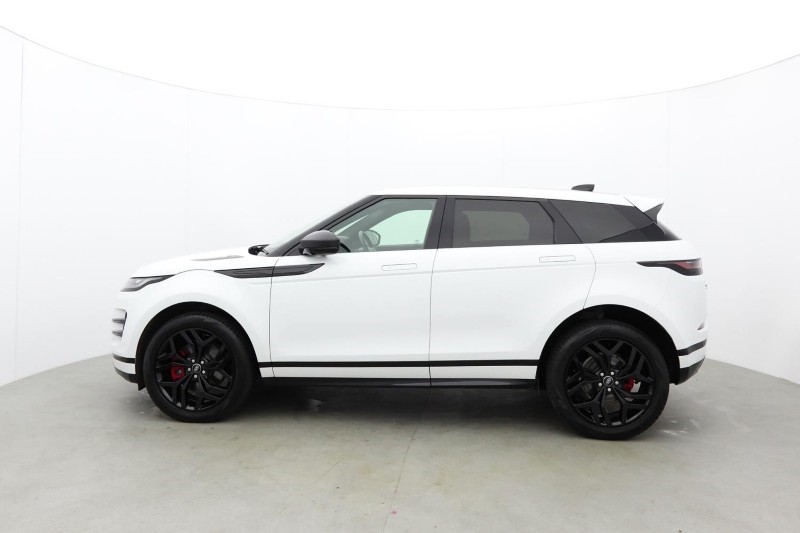2022 (22) LAND ROVER RANGE ROVER EVOQUE 2.0 D200 Autobiography 5dr Auto 5652361