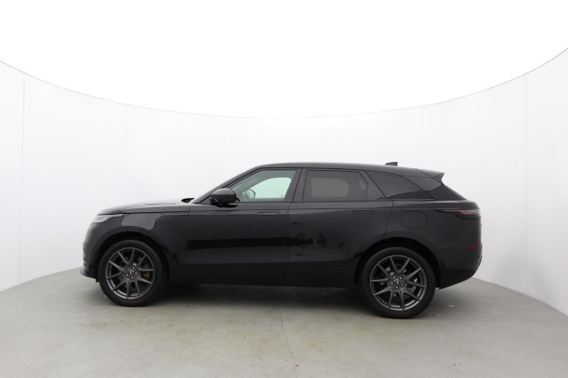 2024 (24) LAND ROVER RANGE ROVER VELAR 2.0 P400e Dynamic HSE 5dr Auto 5654677