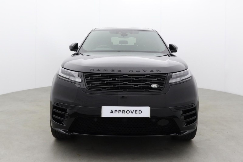 2024 (24) LAND ROVER RANGE ROVER VELAR 2.0 P400e Dynamic HSE 5dr Auto 5654673
