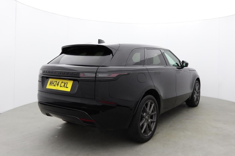 2024 (24) LAND ROVER RANGE ROVER VELAR 2.0 P400e Dynamic HSE 5dr Auto 5654678