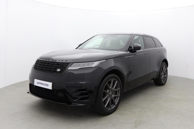 2024 (24) LAND ROVER RANGE ROVER VELAR 2.0 P400e Dynamic HSE 5dr Auto 5654674