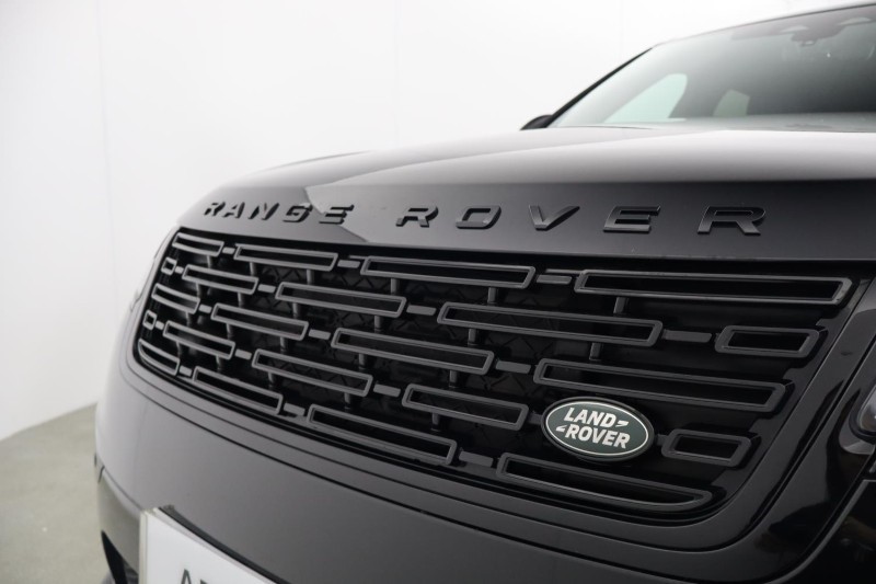2024 (24) LAND ROVER RANGE ROVER VELAR 2.0 P400e Dynamic HSE 5dr Auto 5654739