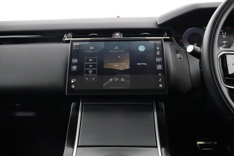 2024 (24) LAND ROVER RANGE ROVER VELAR 2.0 P400e Dynamic HSE 5dr Auto 5654702