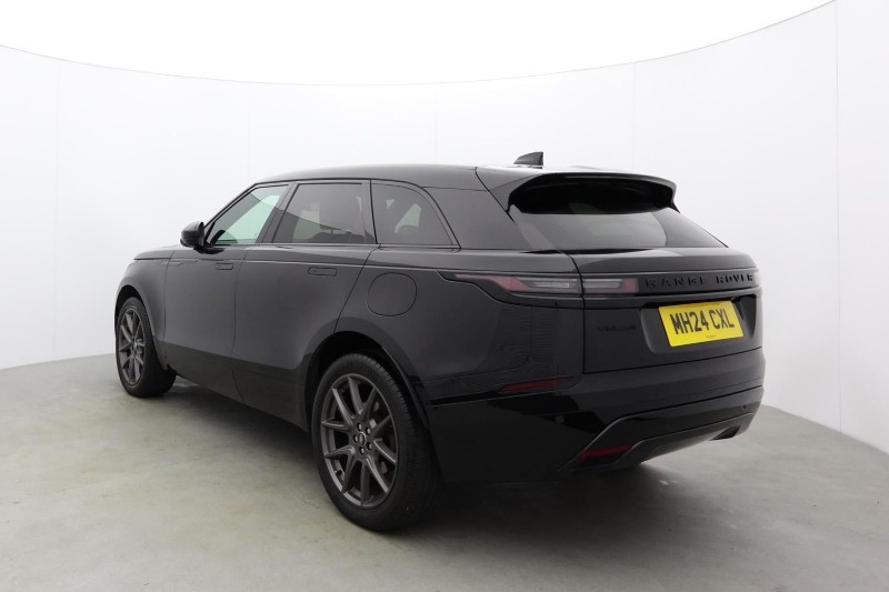 2024 (24) LAND ROVER RANGE ROVER VELAR 2.0 P400e Dynamic HSE 5dr Auto 5654679