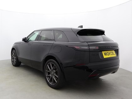 2024 (24) LAND ROVER RANGE ROVER VELAR 2.0 P400e Dynamic HSE 5dr Auto
