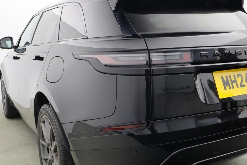 2024 (24) LAND ROVER RANGE ROVER VELAR 2.0 P400e Dynamic HSE 5dr Auto 5654683
