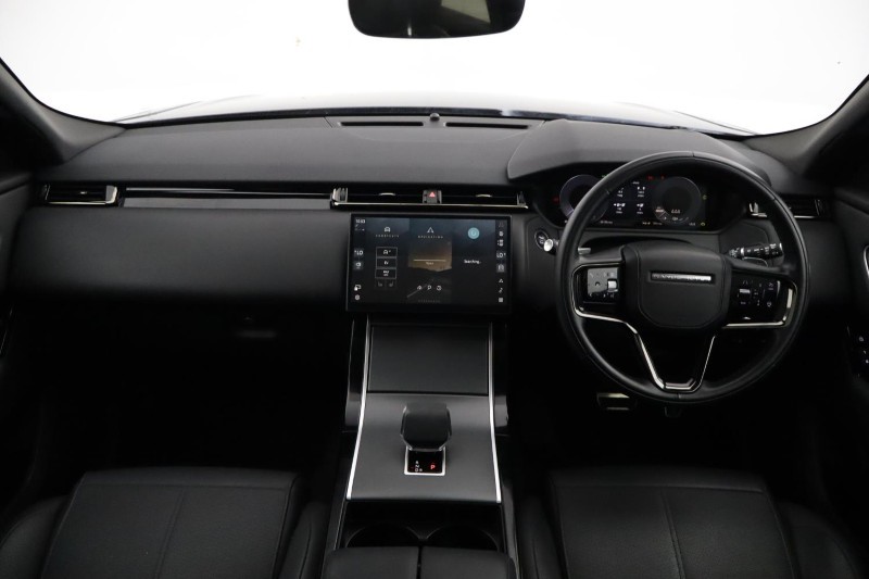 2024 (24) LAND ROVER RANGE ROVER VELAR 2.0 P400e Dynamic HSE 5dr Auto 5654700