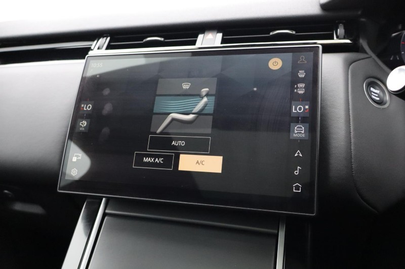 2024 (24) LAND ROVER RANGE ROVER VELAR 2.0 P400e Dynamic HSE 5dr Auto 5654717