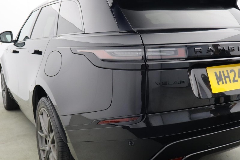 2024 (24) LAND ROVER RANGE ROVER VELAR 2.0 P400e Dynamic HSE 5dr Auto 5654684
