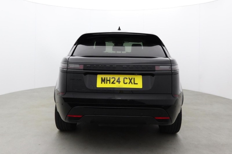 2024 (24) LAND ROVER RANGE ROVER VELAR 2.0 P400e Dynamic HSE 5dr Auto 5654675