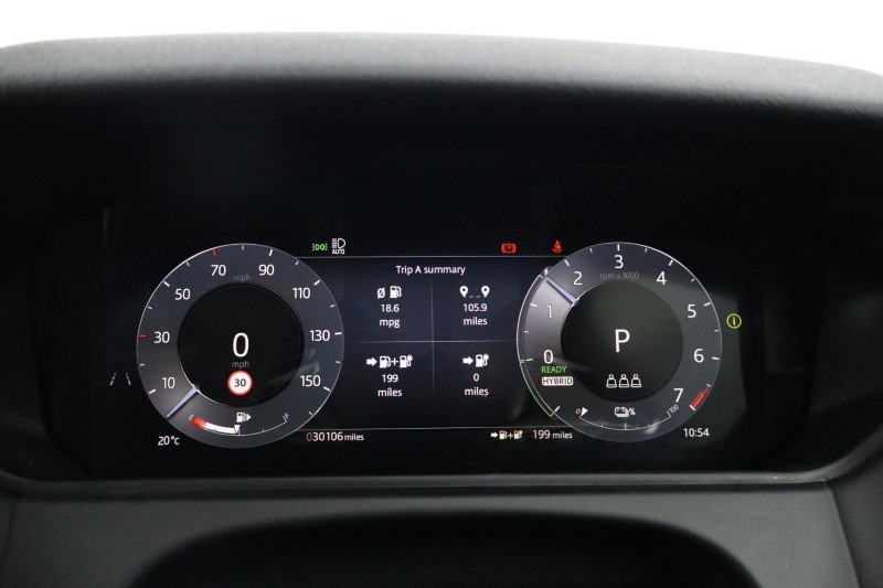 2024 (24) LAND ROVER RANGE ROVER VELAR 2.0 P400e Dynamic HSE 5dr Auto 5654712