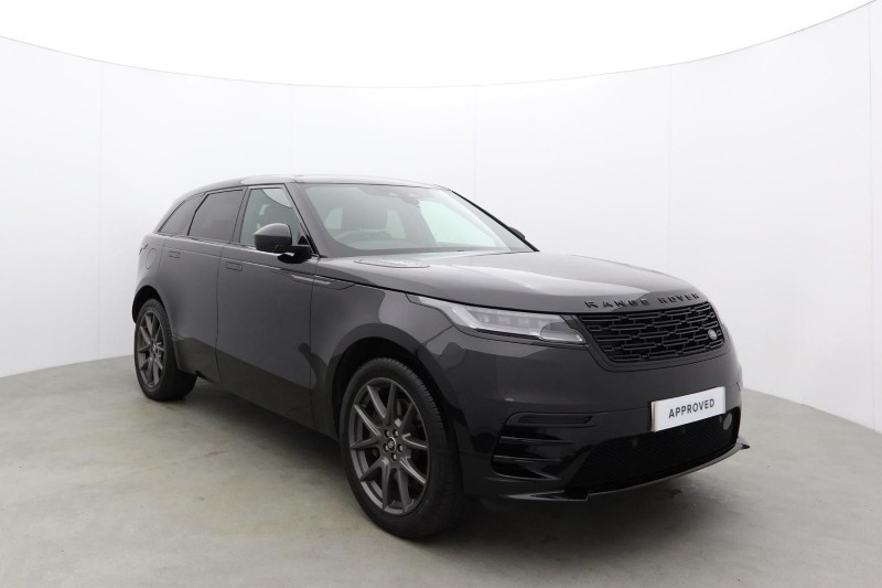 2024 (24) LAND ROVER RANGE ROVER VELAR 2.0 P400e Dynamic HSE 5dr Auto