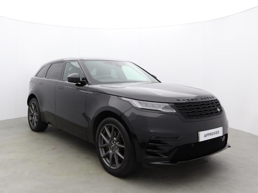 2024 (24) LAND ROVER RANGE ROVER VELAR 2.0 P400e Dynamic HSE 5dr Auto